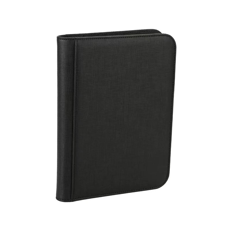 4 Pocket trade binder