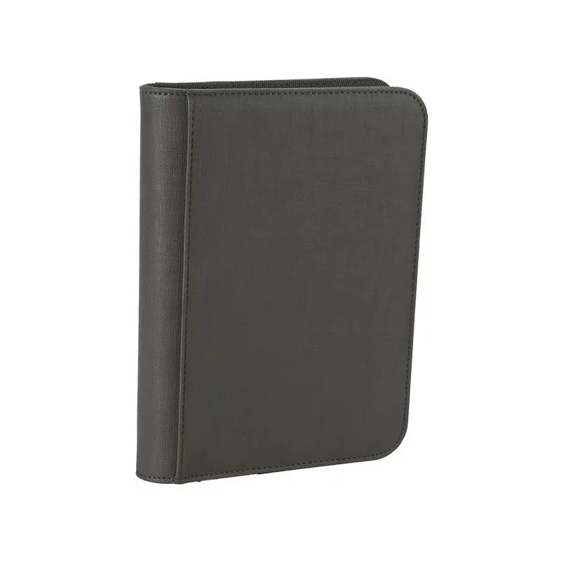 4 Pocket trade binder