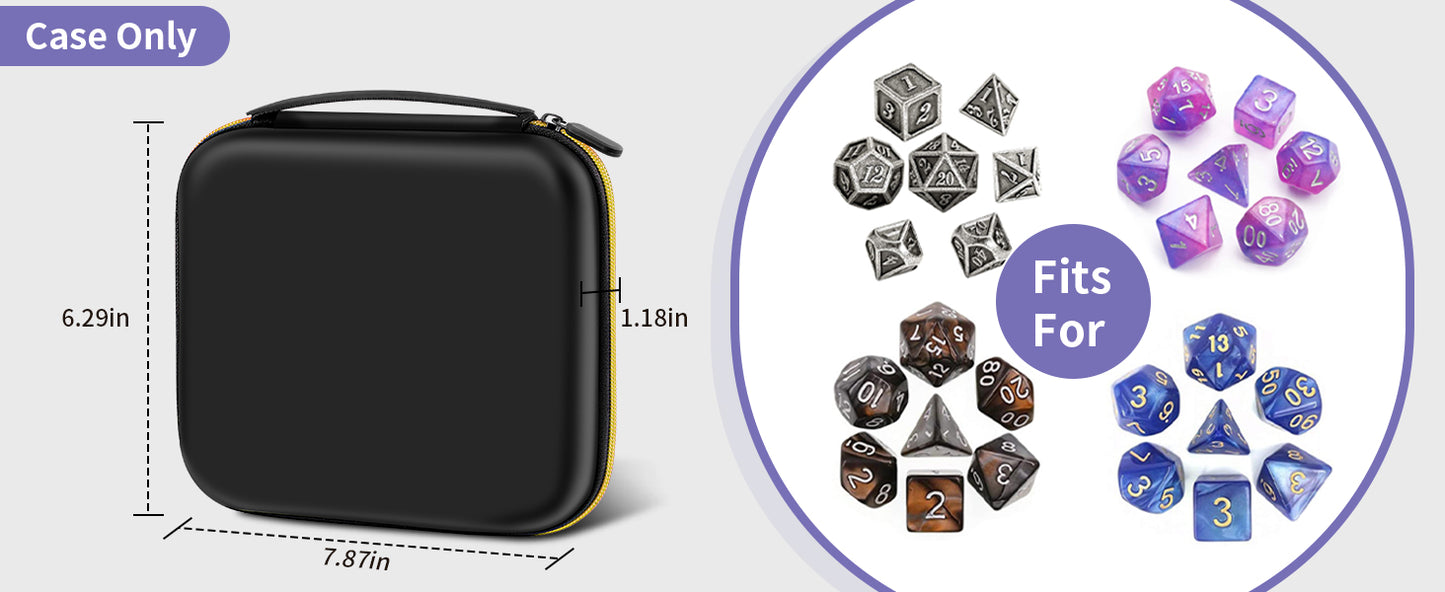 Dice Case