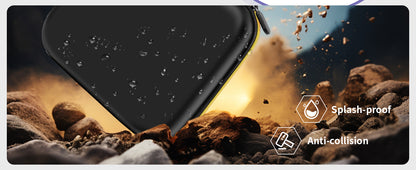 Dice Case