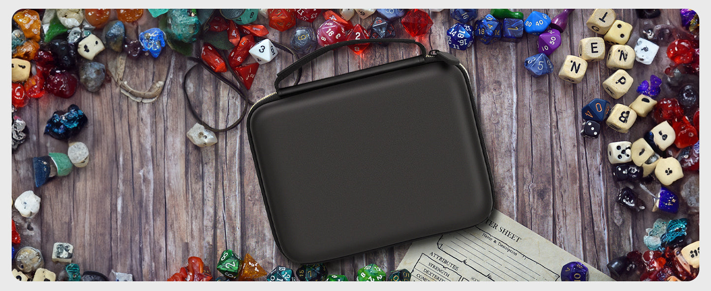 Dice Case