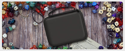 Dice Case