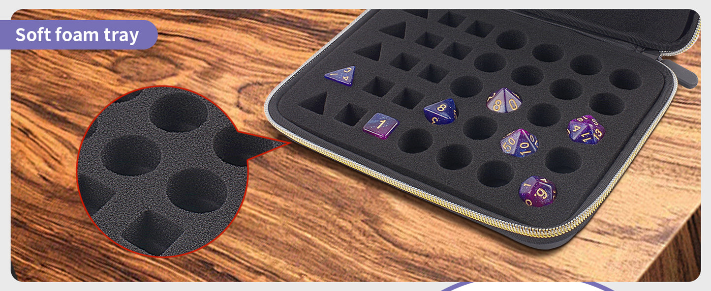 Dice Case