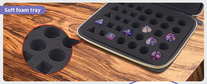 Dice Case