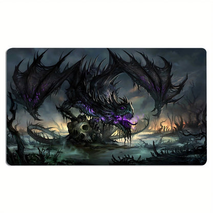 Premium Magic Lotus Playmat
