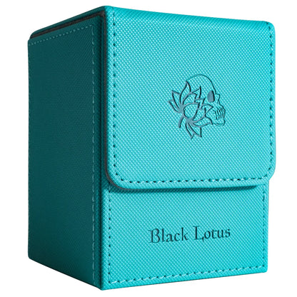 Magnetic MTG deck boxes.