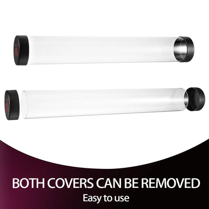 Cylindrical Playmat Tube