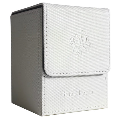 Magnetic MTG deck boxes.