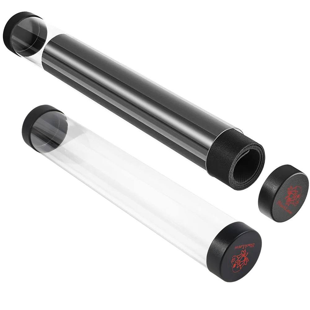Cylindrical Playmat Tube
