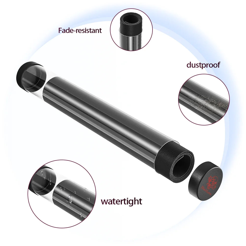 Cylindrical Playmat Tube