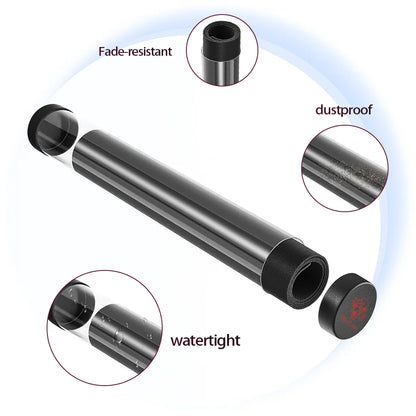 Cylindrical Playmat Tube
