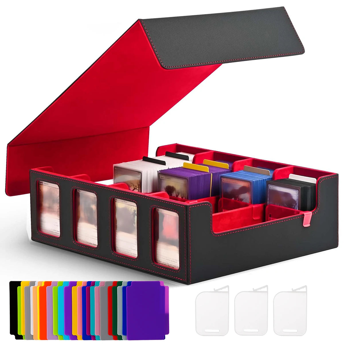 MTG card box