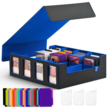 MTG card box