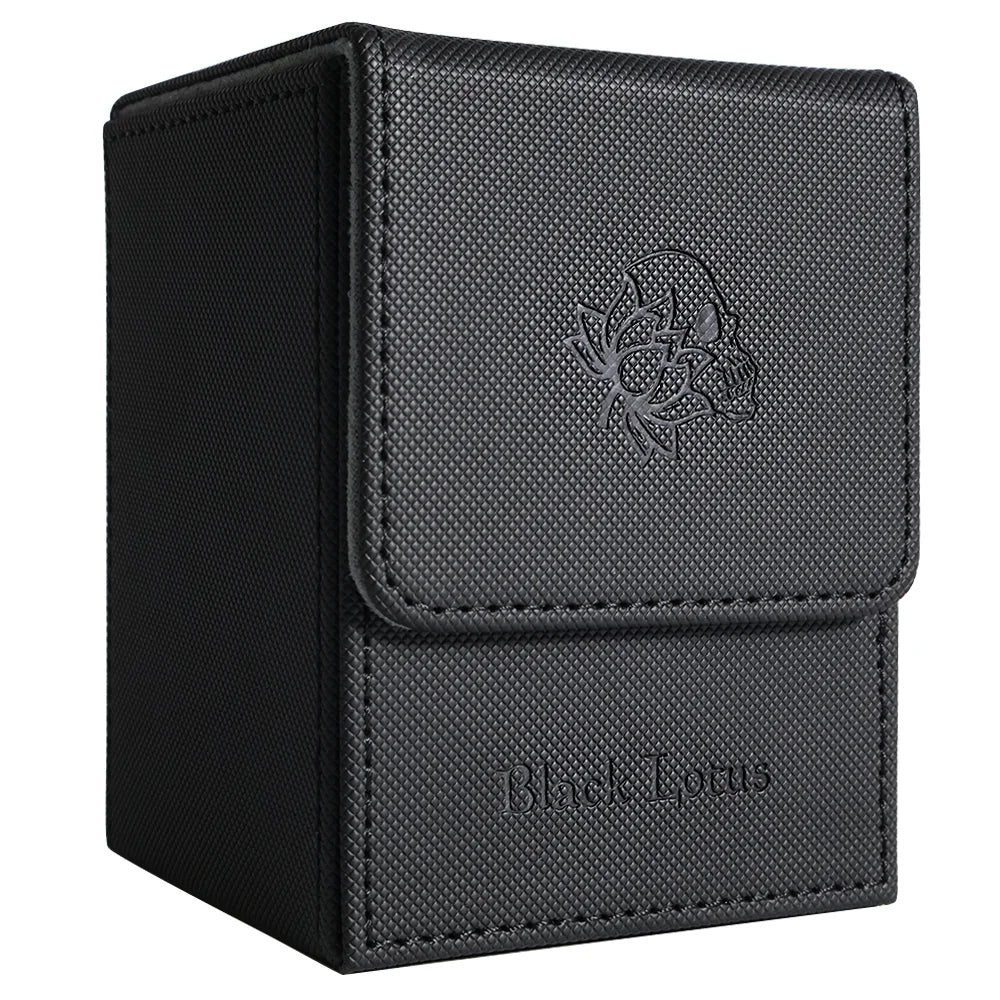 Magnetic MTG deck boxes.