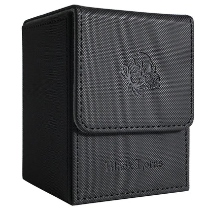 Magnetic MTG deck boxes.