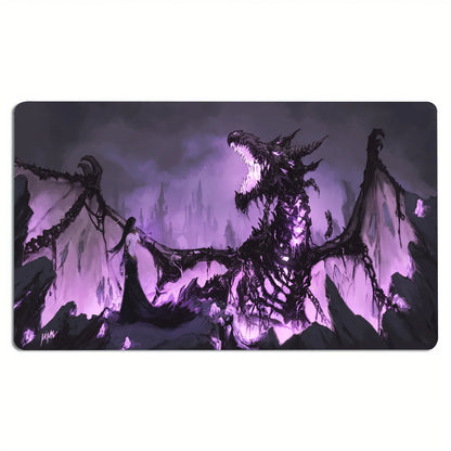 Premium Magic Lotus Playmat