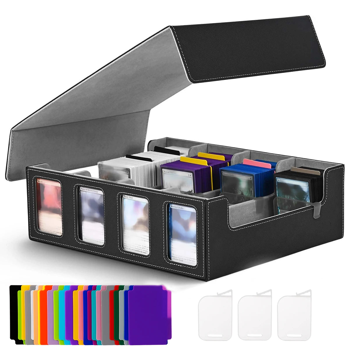 MTG card box