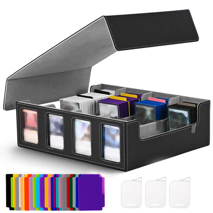 MTG card box