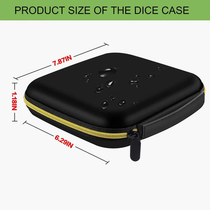 Dice Case