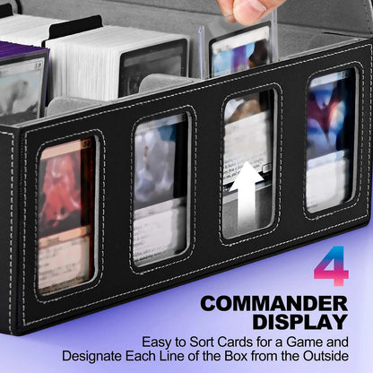 MTG card box