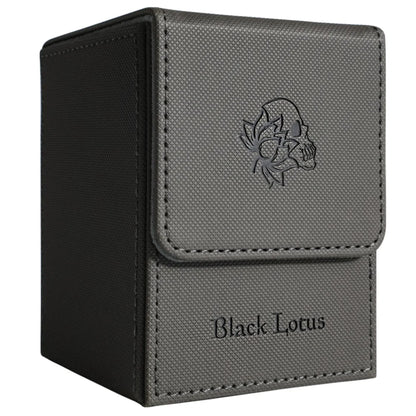 Magnetic MTG deck boxes.