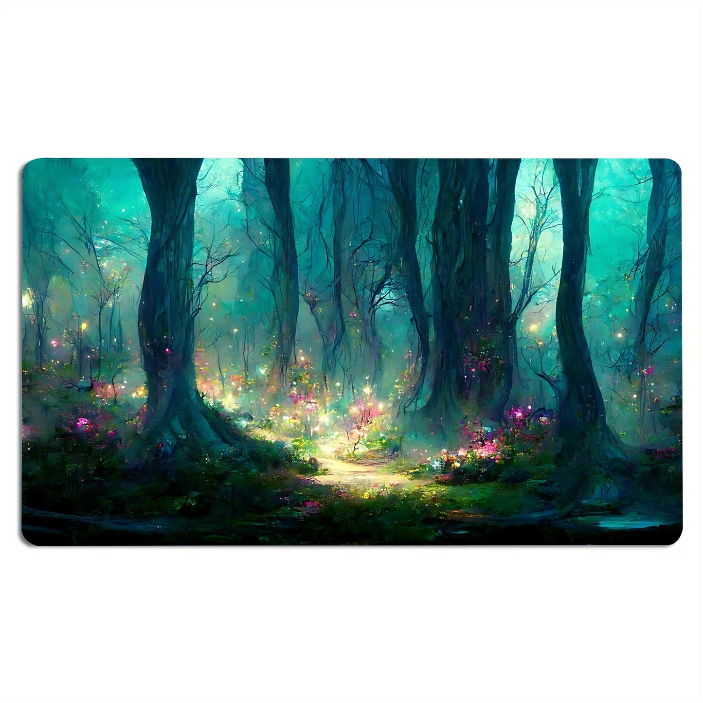 Premium Magic Lotus Playmat