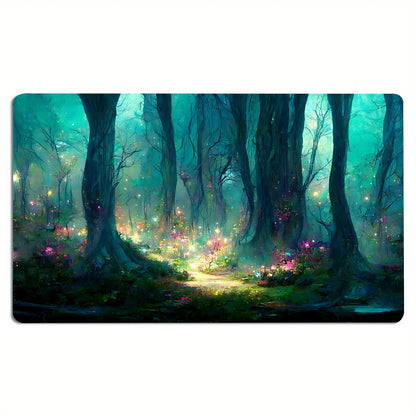 Premium Magic Lotus Playmat