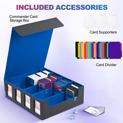 MTG card box