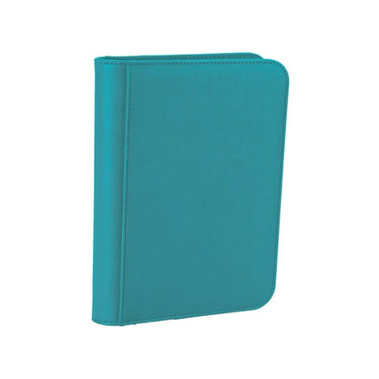 4 Pocket trade binder