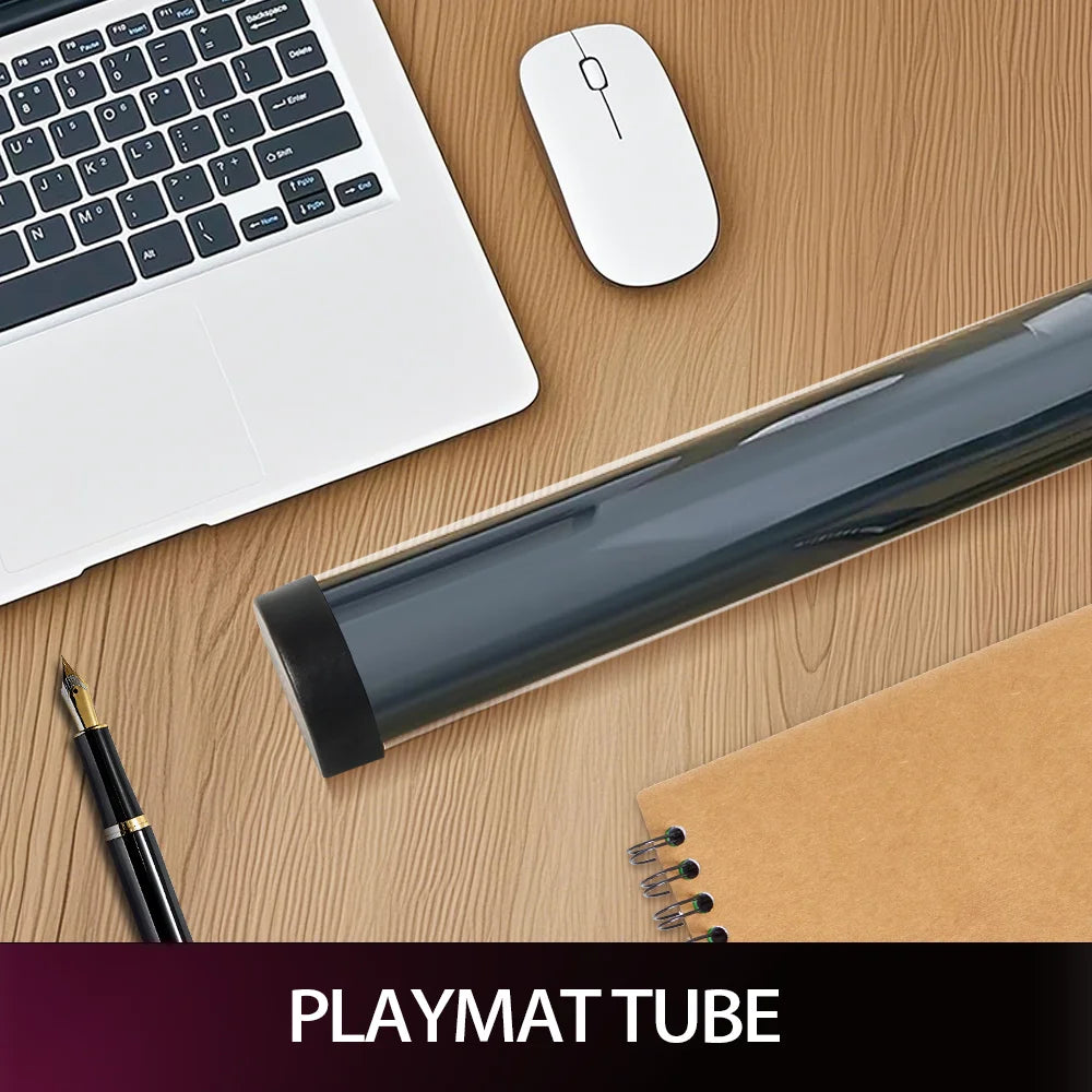 Cylindrical Playmat Tube