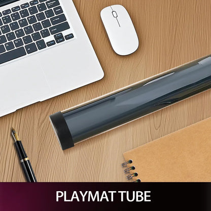Cylindrical Playmat Tube