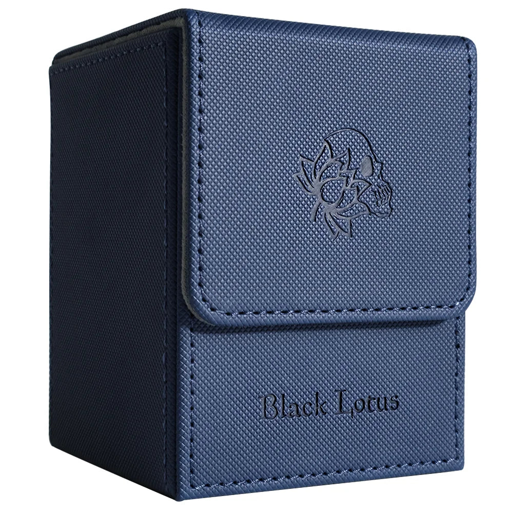 Magnetic MTG deck boxes.