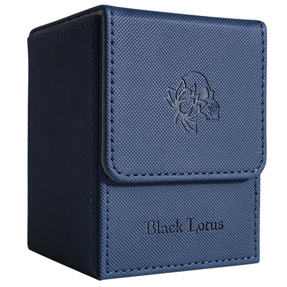 Magnetic MTG deck boxes.