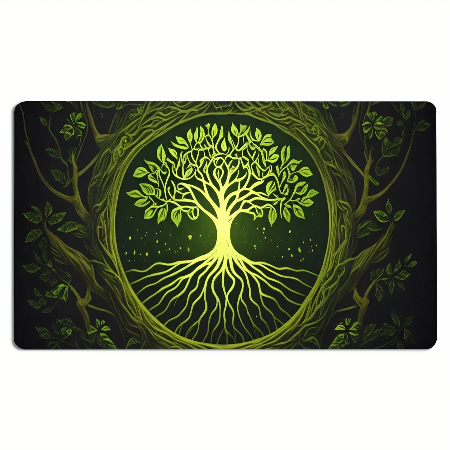 Premium Magic Lotus Playmat