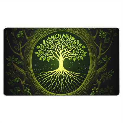 Premium Magic Lotus Playmat