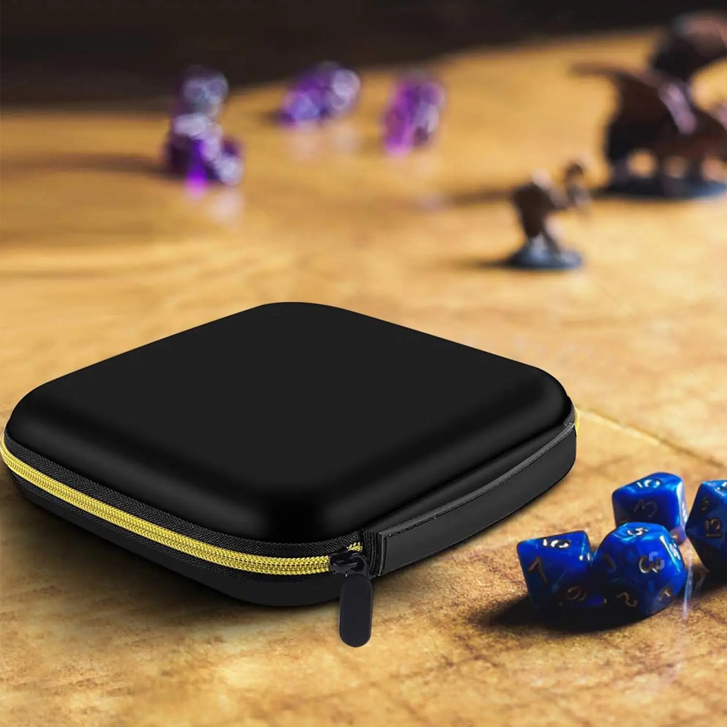 Dice Case