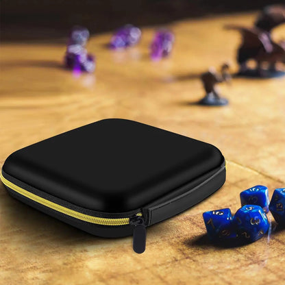 Dice Case