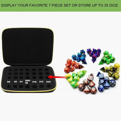 Dice Case