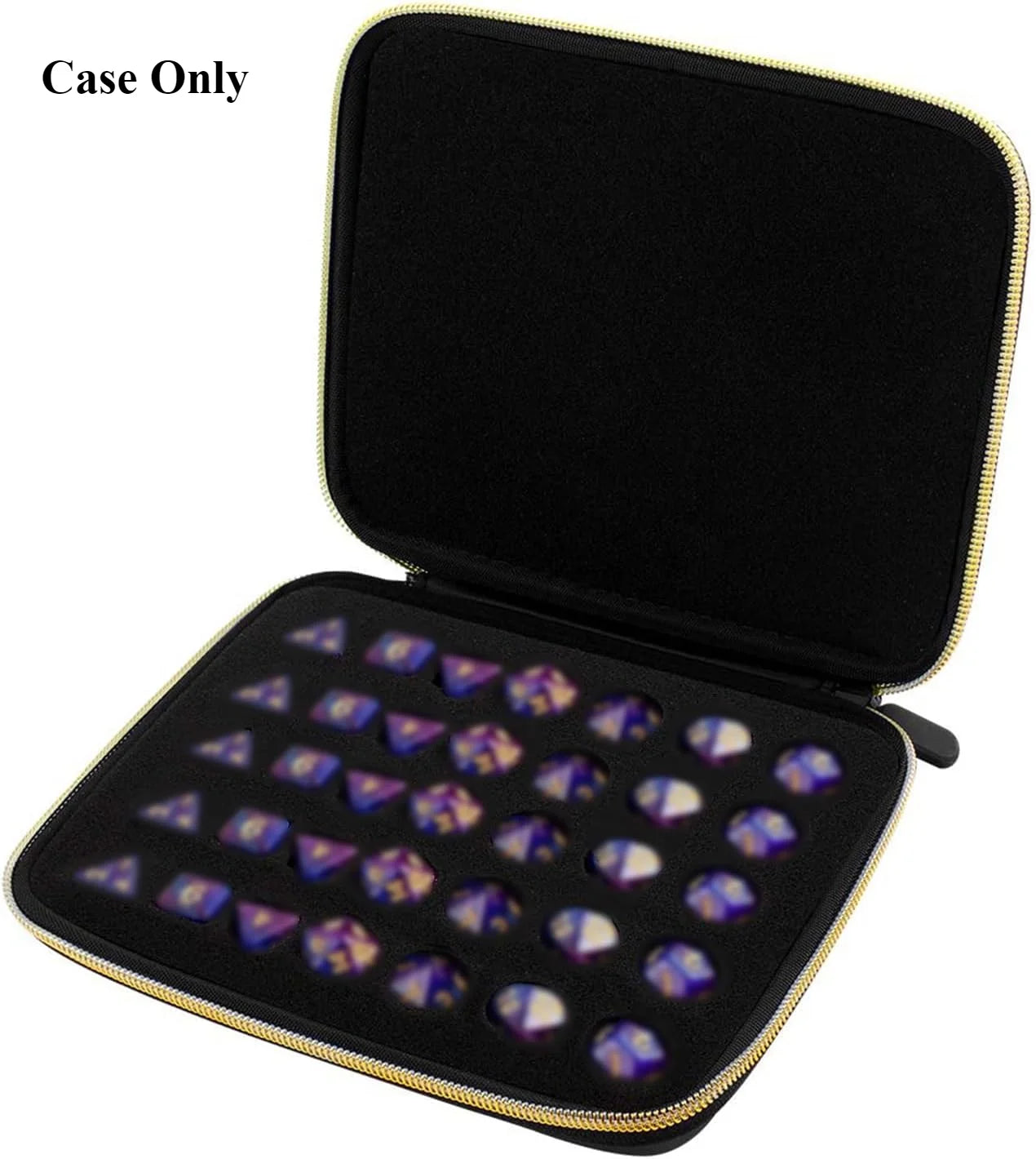 Dice Case