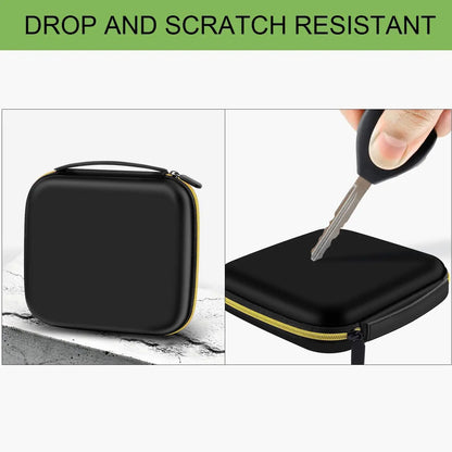 Dice Case