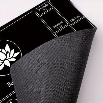 Premium Magic Lotus Playmat