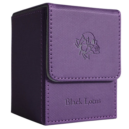 Magnetic MTG deck boxes.