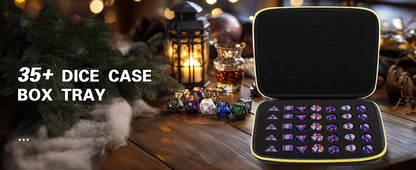 Dice Case