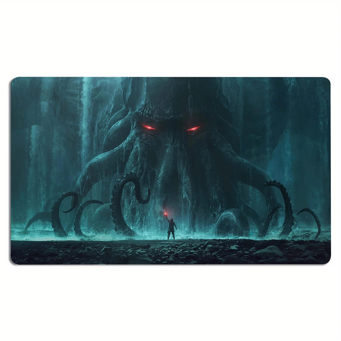 Premium Magic Lotus Playmat