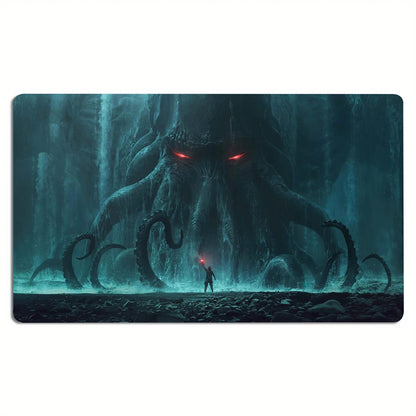 Premium Magic Lotus Playmat