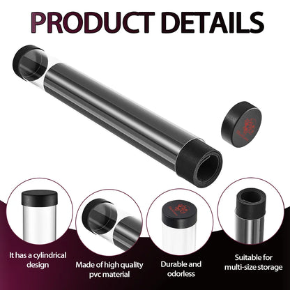 Cylindrical Playmat Tube