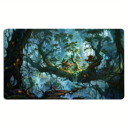 Premium Magic Lotus Playmat