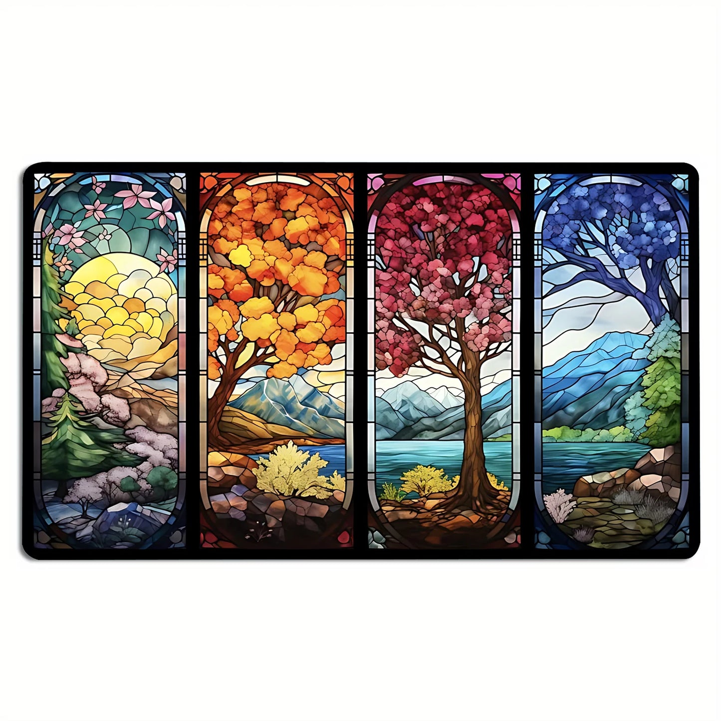 Premium Magic Lotus Playmat