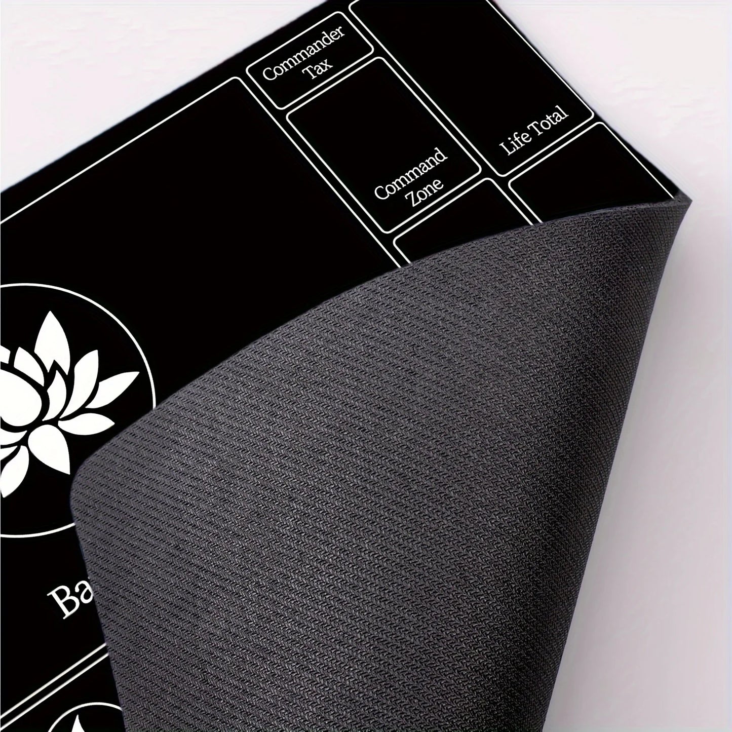 Premium Magic Lotus Playmat