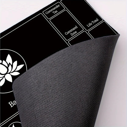 Premium Magic Lotus Playmat